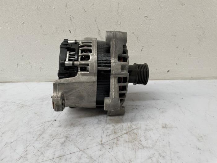 Dynamo BMW 5-Serie