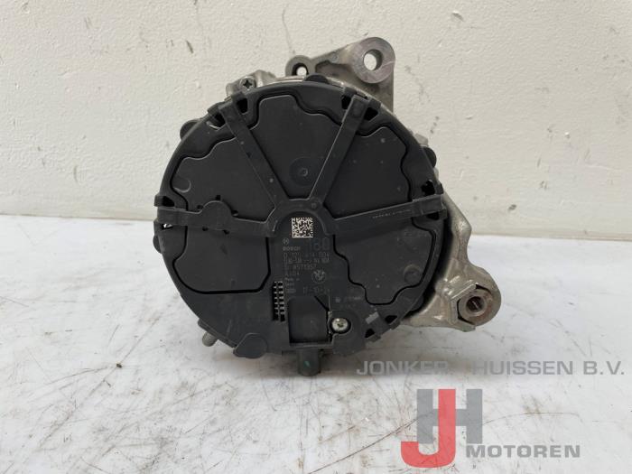 Dynamo BMW 5-Serie B48B20A - Foto 3