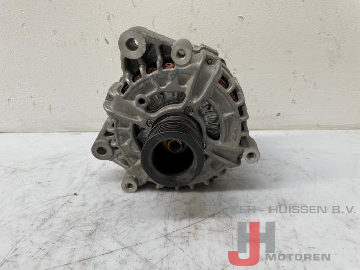 Dynamo BMW 5-Serie B48B20A - Foto 2