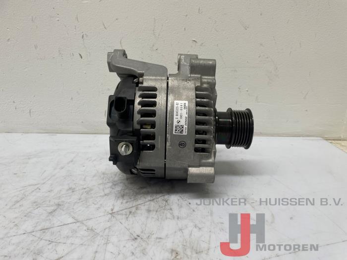 Dynamo BMW 4-Serie B38B15A - Fotoğraf 2