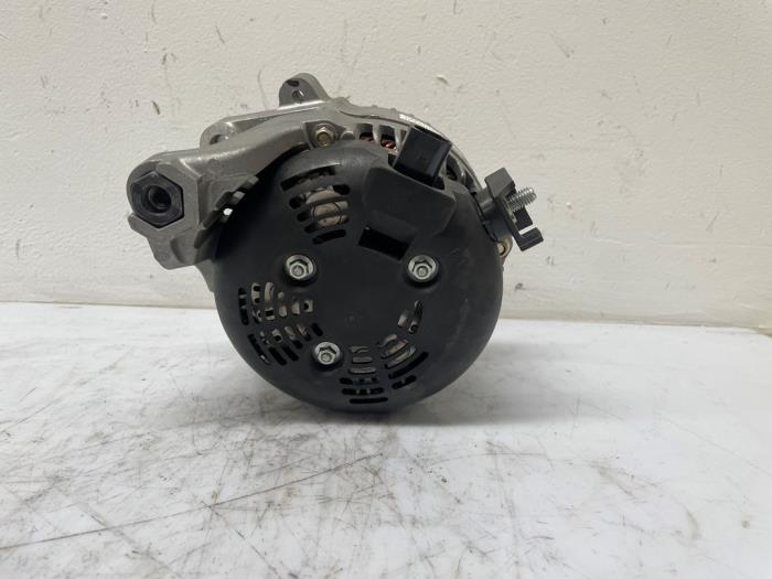 Dynamo BMW 4-Serie