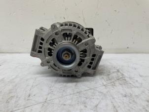 Gebruikte Alternator Audi Q7 Prijs € 272,25 Inclusief btw aangeboden door Jonker - Huissen B.V.