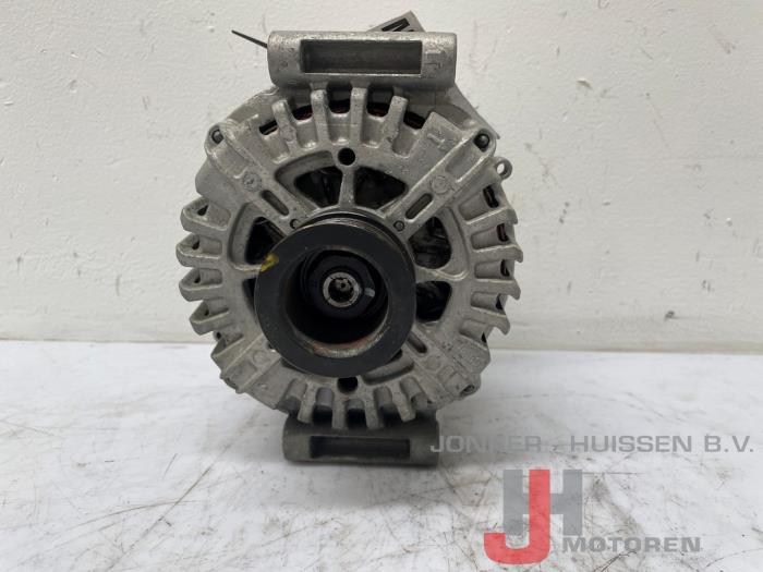 Dynamo Infiniti Q50 270910 - Foto 2