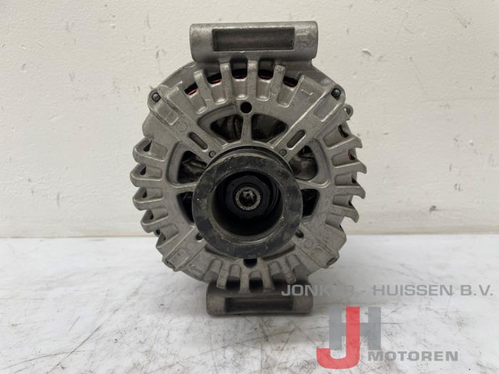 Dynamo Infiniti Q50 270910 - Foto 2