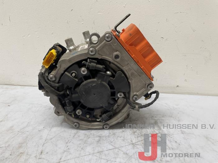 Dynamo Peugeot 508 RHH - Foto 2