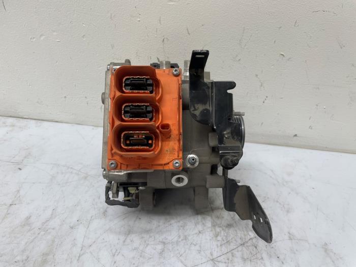 Dynamo Peugeot 508