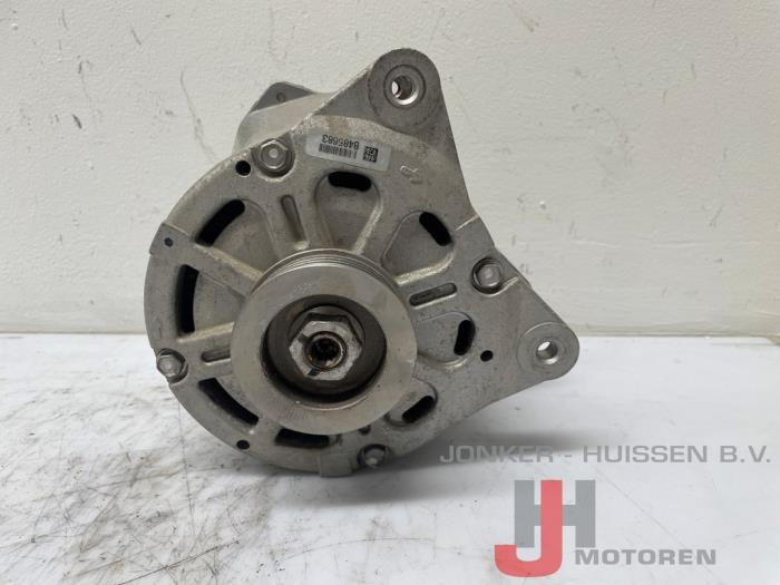 Dynamo Audi RS6 CWU - Photo 2
