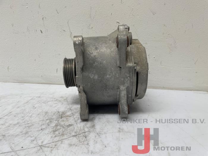 Dynamo Audi RS6 CWU - Photo 4