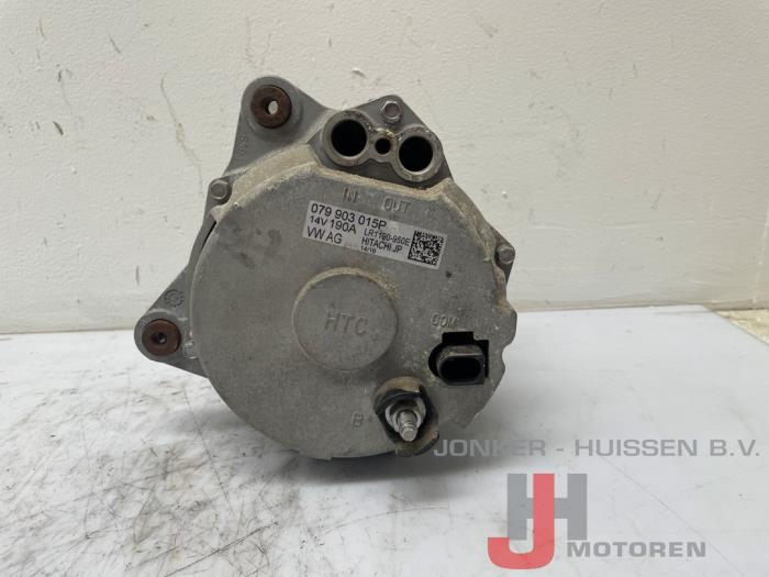 Dynamo Audi RS6 CWU - Photo 3