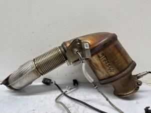 Nieuwe Katalysator BMW X5M (G05) 4.4i V8 32V Turbo Competition Prijs op aanvraag aangeboden door Jonker - Huissen B.V.