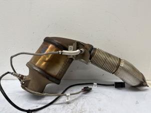 Nieuwe Katalysator BMW X5M (G05) 4.4i V8 32V Turbo Competition Prijs op aanvraag aangeboden door Jonker - Huissen B.V.