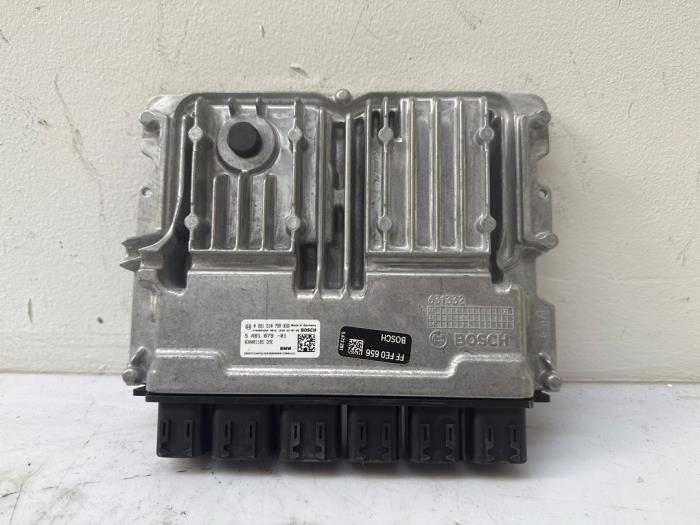 Module (diversen) BMW X5