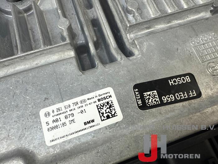 Module (diversen) BMW X5 - Foto 3