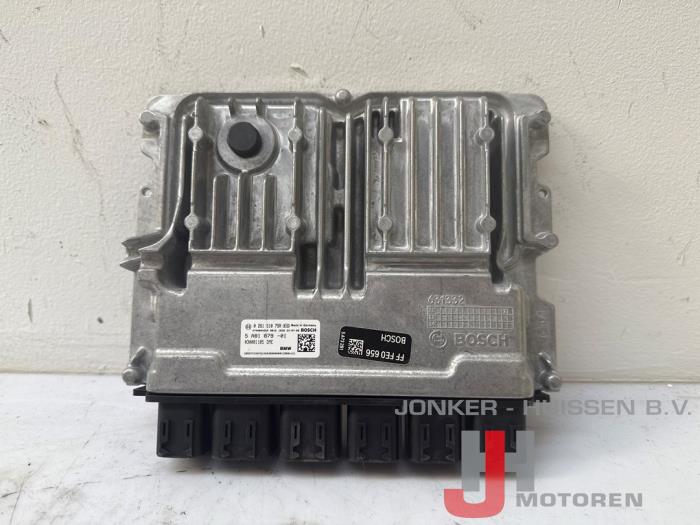 Module (diversen) BMW X5 - Foto 2