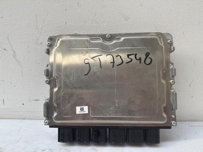 Module (diversen) BMW X5