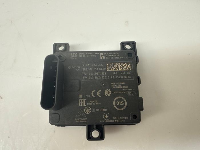 Radar sensor Volkswagen Tiguan