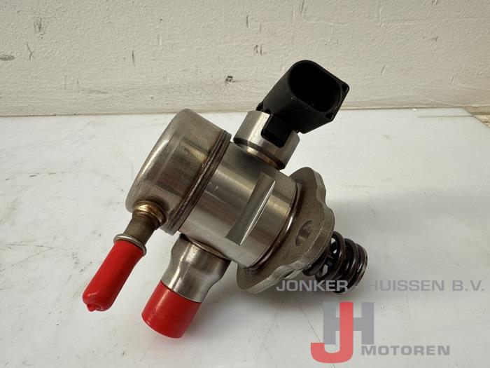 Hogedrukpomp Audi Q3 DAD - Fotoğraf 2
