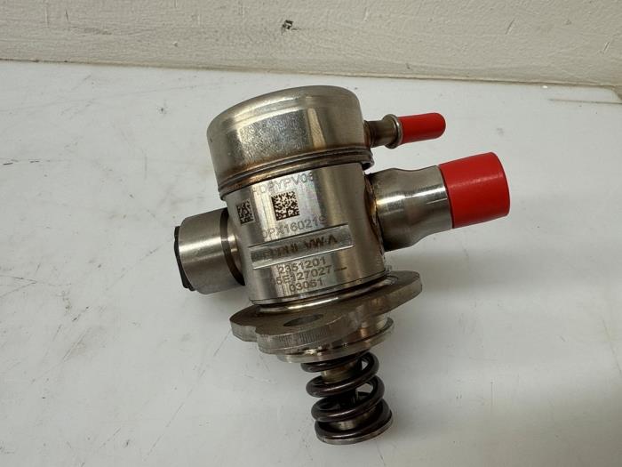 Hogedrukpomp Audi Q3