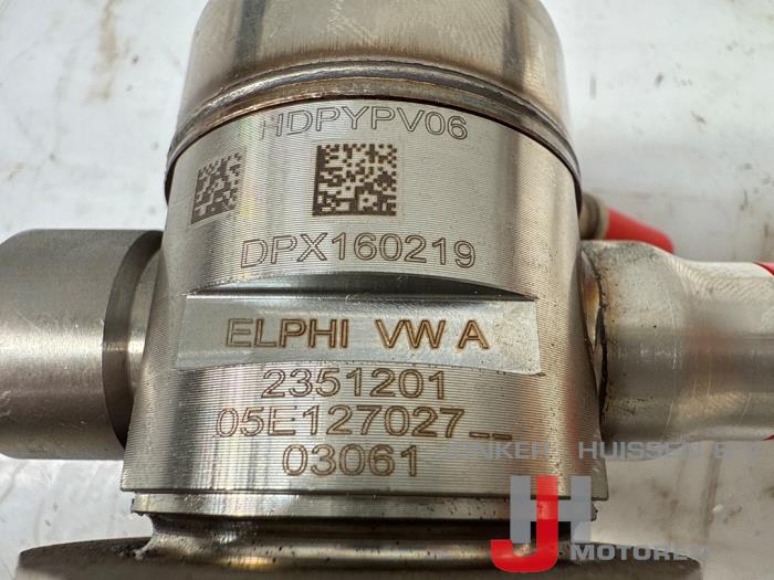 Hogedrukpomp Audi Q3 DAD - Fotoğraf 5
