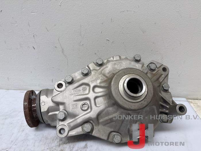 Differentieel voor BMW M8 S63B44B - صورة 2