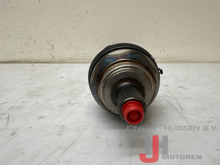 Aandrijfas rechts-voor Audi A3 DTS - Photo 5