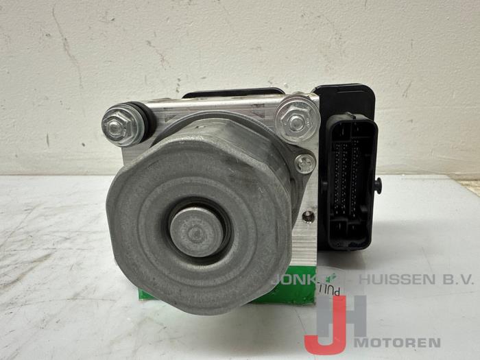 ABS Pomp Smart Fortwo 780997 - Foto 3