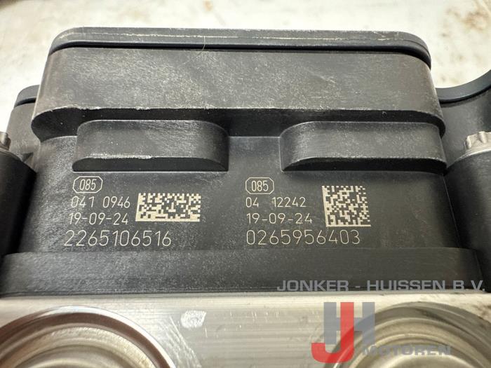 ABS Pomp Smart Fortwo 780997 - Foto 5