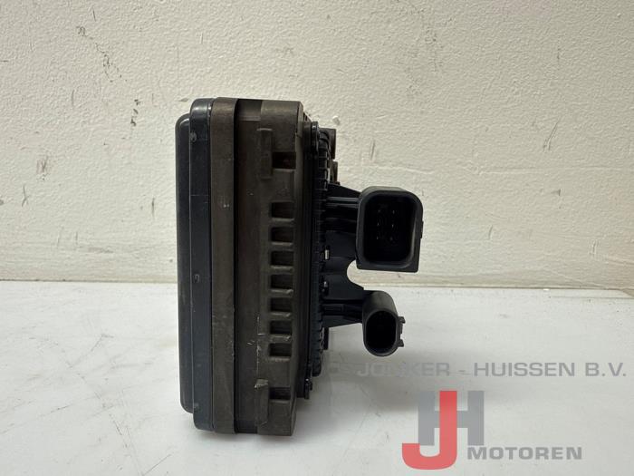 ACC Sensor (afstand) BMW IX - Fotoğraf 5