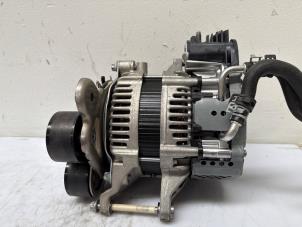 Nieuwe Dynamo Mercedes E (C238) E-200 EQ Boost 2.0 Turbo 16V Prijs € 968,00 Inclusief btw aangeboden door Jonker - Huissen B.V.