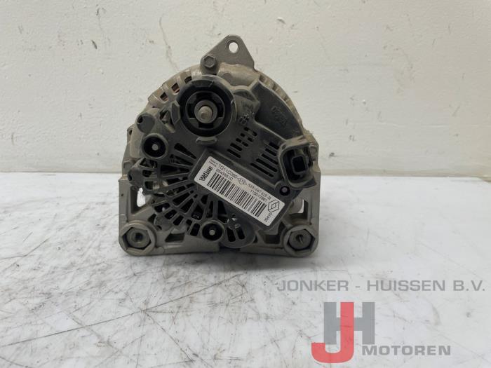 Dynamo Renault Scenic K4M766 - Photo 2