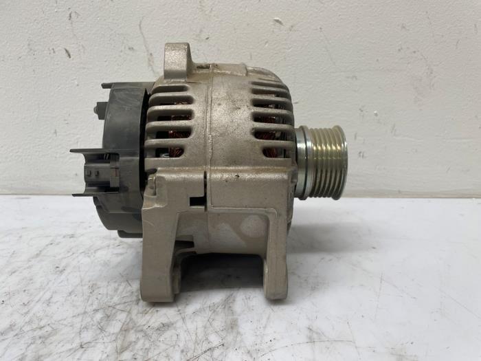 Dynamo Renault Scenic