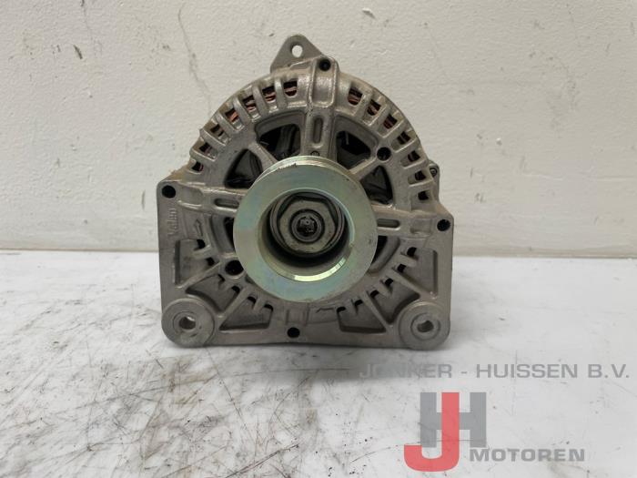 Dynamo Renault Scenic K4M766 - Photo 4