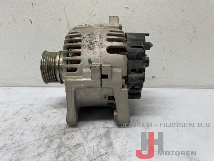 Dynamo Renault Scenic K4M766 - Photo 5