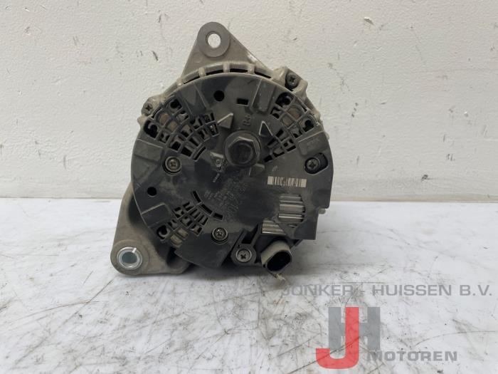 Dynamo Iveco New Daily F1CFL4117 - Foto 3