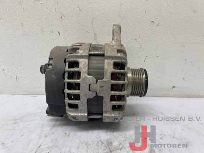 Dynamo Iveco New Daily F1CFL4117 - Foto 2