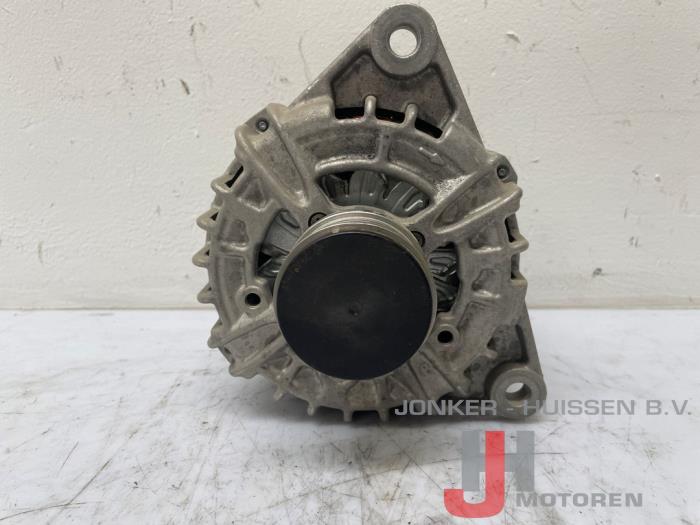 Dynamo Iveco New Daily F1CFL4117 - Foto 5