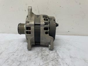 Nieuwe Dynamo Iveco Daily Prijs € 242,00 Inclusief btw aangeboden door Jonker - Huissen B.V.