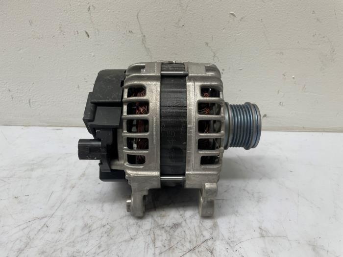 Dynamo Volkswagen Tiguan