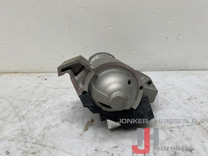 Startmotor BMW X4 B48B20A - Foto 3
