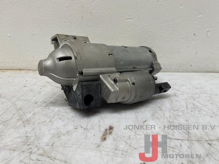 Startmotor BMW X4 B48B20A - Foto 2