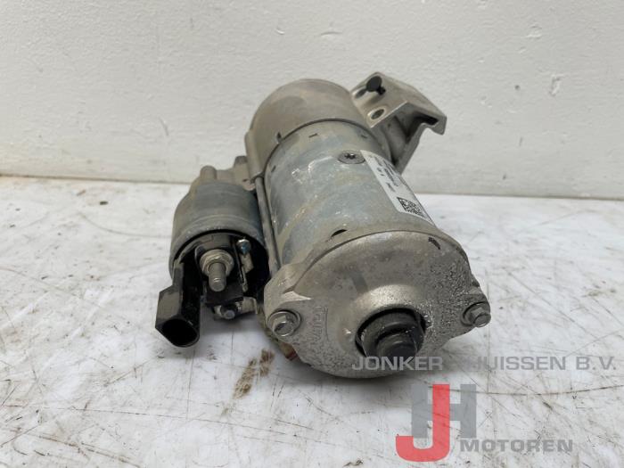 Startmotor BMW 3-Serie B48B20A - 照片 5