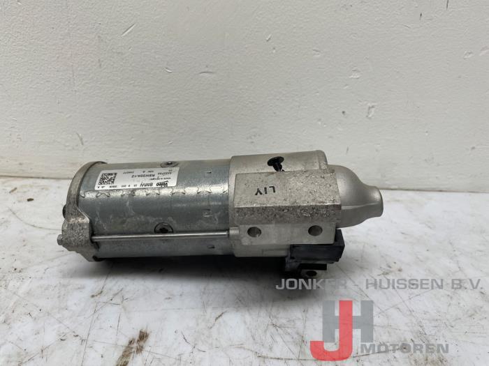 Startmotor BMW 3-Serie B48B20A - 照片 4