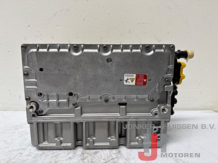 Inverter Audi Q7 - Foto 4