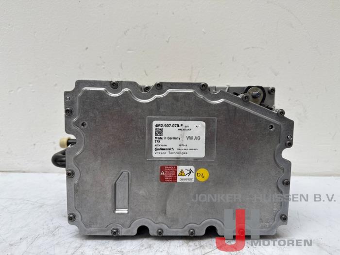 Inverter Audi Q7 - Foto 2