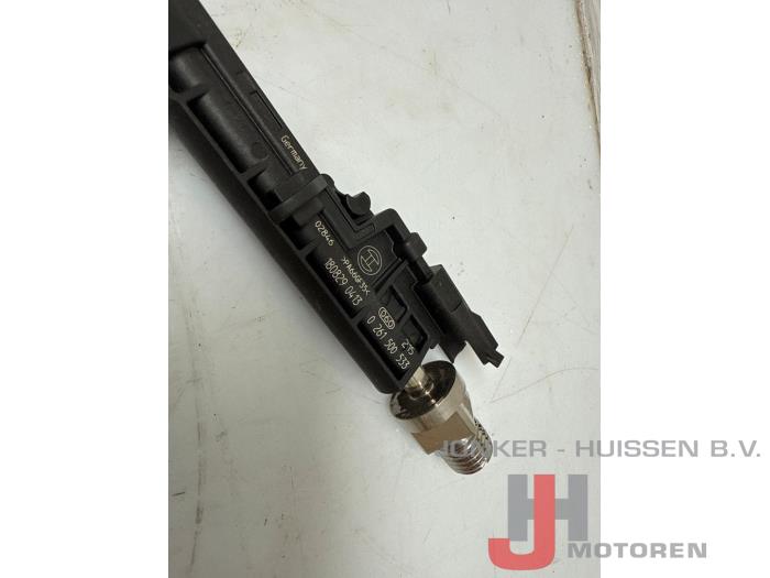Injector (benzine injectie) BMW 5-Serie N55B30A - Foto 2