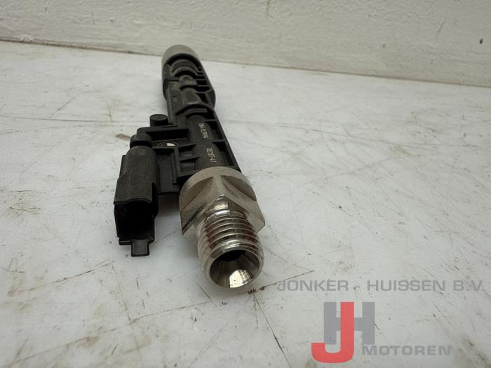 Injector (benzine injectie) BMW 5-Serie N55B30A - Foto 5