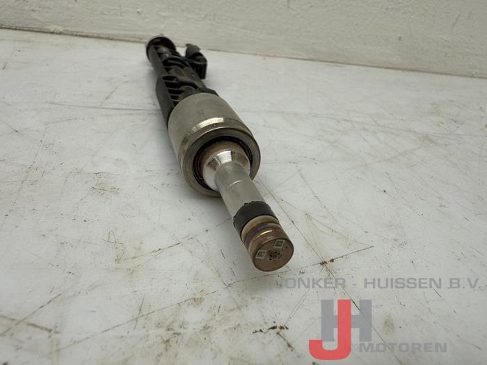 Injector (benzine injectie) BMW 5-Serie N55B30A - Foto 4