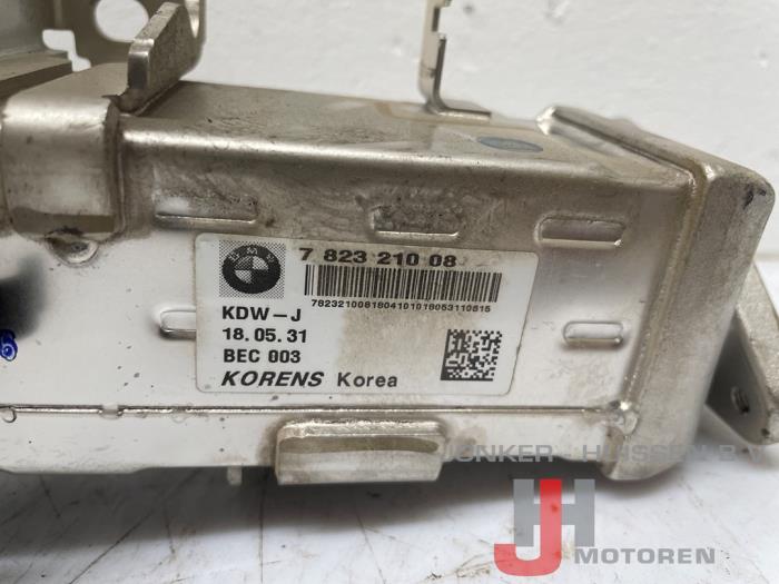 EGR Klep BMW X3 N57D30C - Photo 3