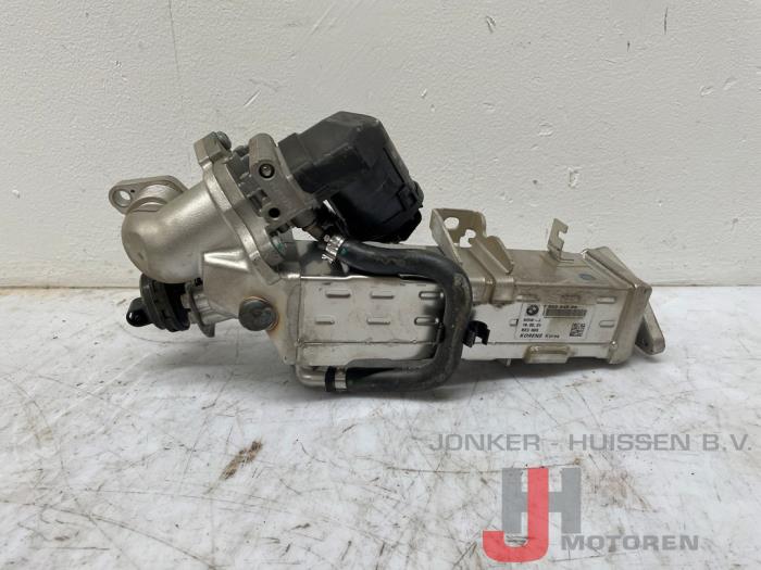 EGR Klep BMW X3 N57D30C - Photo 2