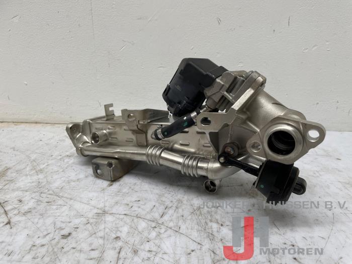 EGR Klep BMW X3 N57D30C - Photo 4